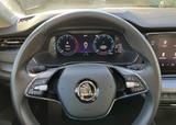 Skoda Octavia Combi 2.0 TDI Ambition *LED*Navi*AHK - Skoda Octavia: Ambition