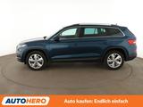 Skoda Kodiaq 1.5 TSI ACT Style Aut.*NAVI*LED*ACC* - Skoda Kodiaq in Köln
