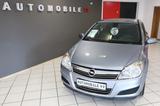 Opel Astra H Lim.1.4 Edition,Klimaau,Temp,TüvNeu,5Trg - Opel Gebrauchtwagen von 2007