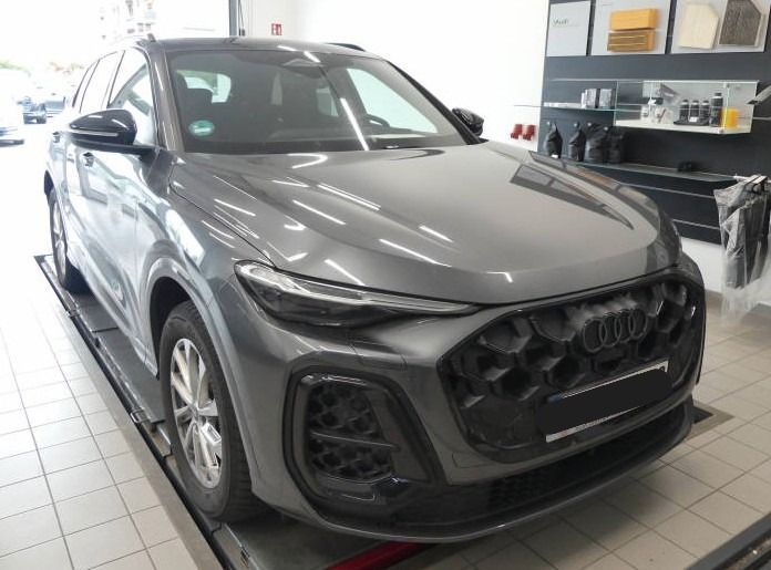 Image of Audi Q5