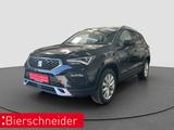 Seat Ateca 1.5 TSI DSG Road Edition - SEAT Ateca Road-Edition