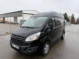 Ford Transit Custom310 L2 Trend*HOCHDACH*KAMERA*AHK - Ford Transit Custom Hochdach Gebrauchtwagen