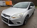 Ford Focus 1.6 TDCi Turnier Trend / KLIMA / TÜV NEU - Ford Focus aus 2011: 1.6