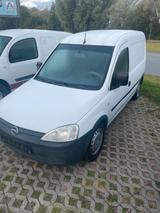 Opel combo 1.3 CDTI - Opel Campo Gebrauchtwagen