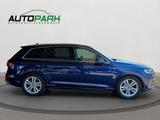 Audi Q7 50TDI S-Line Allradlenkung | Standhzg. | 360° - Audi Q7: TDI Line
