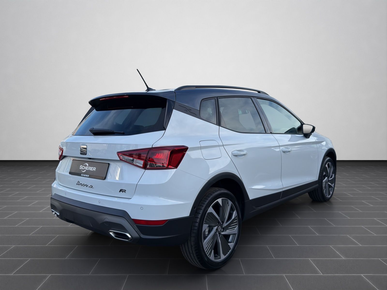 Seat Arona - Bild 3