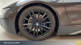 BMW i8 Roadster Laser, First Edition, HarmanKardon - gebrauchte BMW i8 aus dem Jahr 2018