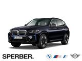 BMW iX3 419 € netto Leasing OHNE Anzahlung*M Sportpa - gebrauchte BMW iX3 aus dem Jahr 2024