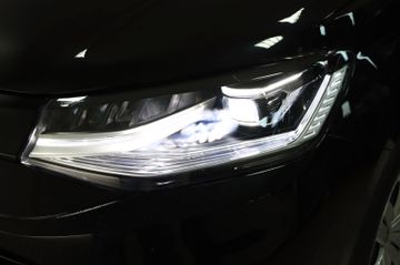 Volkswagen Caddy Cargo Maxi 2.0 DSG AHK StHz 2mal Schiebet.