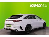 Kia ProCeed 1.5T-GDI SW Aut.GT-Line+LED+NAVI+VIRTUAL - gebrauchte Kia pro cee'd / ProCeed aus dem Jahr 2024