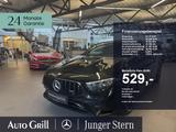 Mercedes-Benz A 35 4M AMG Night II Multibeam Distronic+ MY25 - gebrauchte Mercedes-Benz A 35 AMG aus dem Jahr 2024