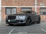 Bentley Continental GT 6.0 W12 - Bentley Continental Gebrauchtwagen