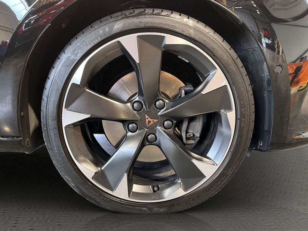 Cupra Leon - Bild 14