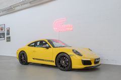 PORSCHE 991 Carrera T I APPROVED I Unfallfrei I PDK I BO