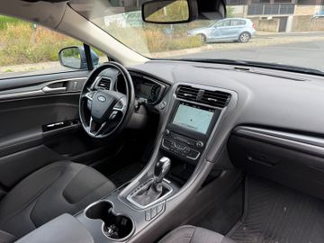 Ford Mondeo - 12