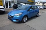 Opel Corsa E Drive ecoFlex - Opel Corsa: D Ecoflex