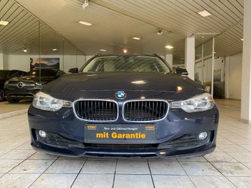 BMW 318 - 2