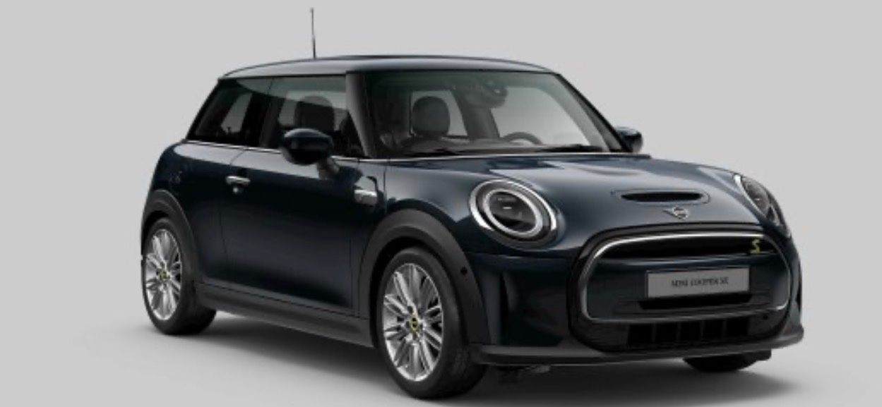 MINI Cooper SE Yours Leder Pano HUD H/K Navi Kam