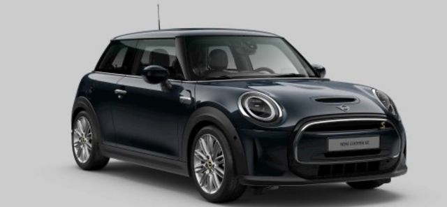 MINI Cooper SE Yours Leder Pano HUD H/K Navi Kam