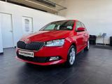 Skoda Fabia Cool Plus*KLIMA*SITZHEIZUNG*NOTRUFSYSTEM - Skoda Fabia