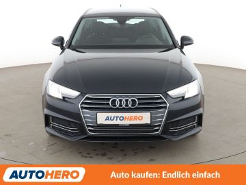 Audi A4 - 9