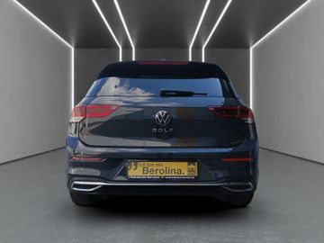 Volkswagen Golf - 6