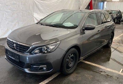 Image of Peugeot 308