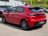Peugeot 208 Active Pack 39TKM Scheckheft - Peugeot 208 Gebrauchtwagen in Dortmund