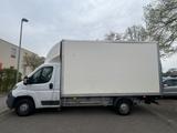 Fiat DUCATO 2.3D*KOFFER*LADEBORDWAND*KLIMA*EURO5*TOP* - Angebote