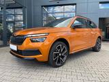 Skoda Kamiq 1.0 TSI DSG 81kW MONTE CARLO MONTE CARLO - Skoda Kamiq: Von Privat