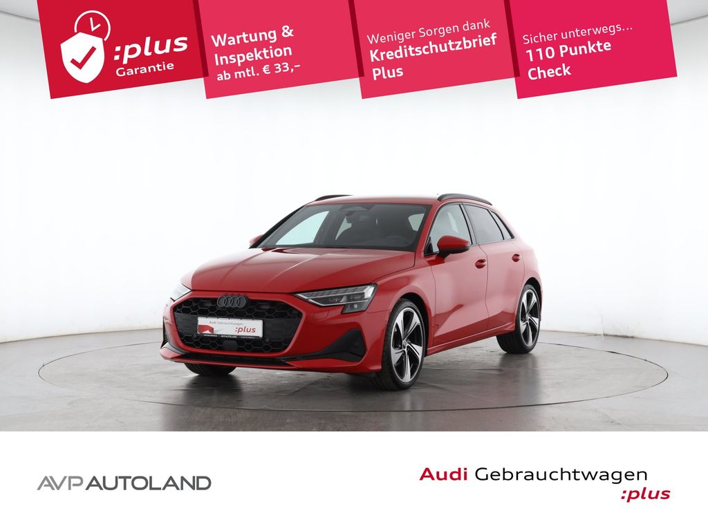 Image of Audi A3