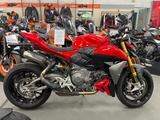 Ducati Streetfighter V2 S 2025 GARANTIEVersand ab 199 € - DUCATI STREETFIGHTER V2