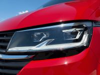 Volkswagen T6.1 Multivan EDITION 2.0 TDI DSG 4M STANDHZ AHK bei Autohaus Landmann & Maier OHG