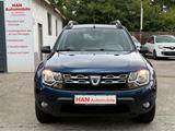 Dacia Duster I Prestige 4x4 /Temp./SHZ/Klima