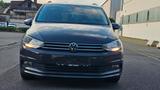 Volkswagen Touran *7 Sitze * Automatik* 2 Liter - Volkswagen Touran: Sitze