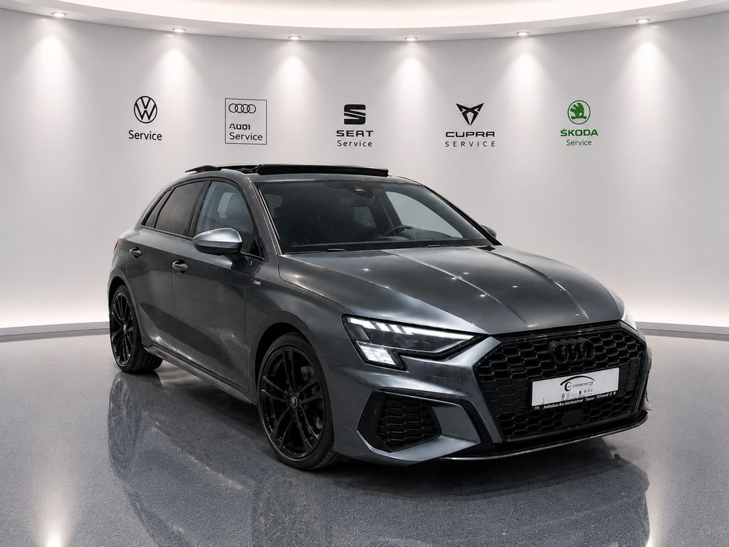 Image of Audi A3