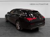 Mercedes-Benz CLA 180 SB PROGRESSIVE|KAM|LED|SPIEGEL-P.|SHZ| - Mercedes-Benz CLA 180 Shooting Brake aus 2021