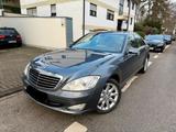 Mercedes-Benz S320 CDI V6 7G-Tronic Top Ge... - Mercedes-Benz S 320 aus 2006