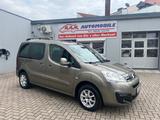 Citroën Berlingo Kombi Shine 2.Hand+95TKM+AHK+Kamera+Nav - Citroën Berlingo: B9