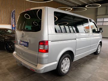 Volkswagen T5 Multivan *Comfortline*Navi*AHK*
