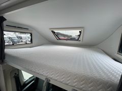 Glücksmobil A 60 SP | Markise,Solar,AHK,TV+Sat.Automatisch