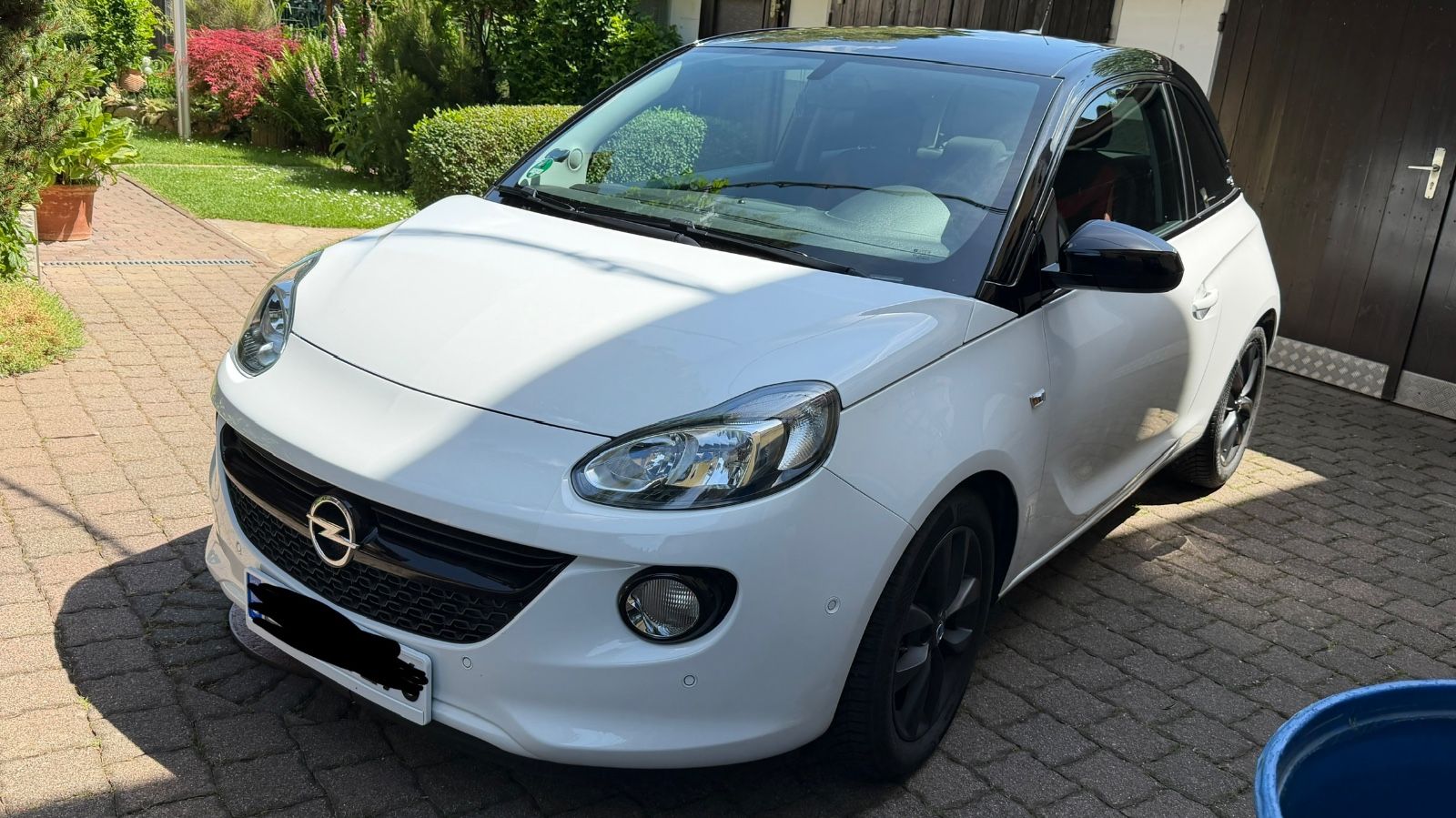 OPEL Adam