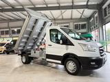 Ford Transit 350 L2*KIPPER*KLIMA*TEMPOMAT*AHK - scheckheftgepflegte Ford Transit