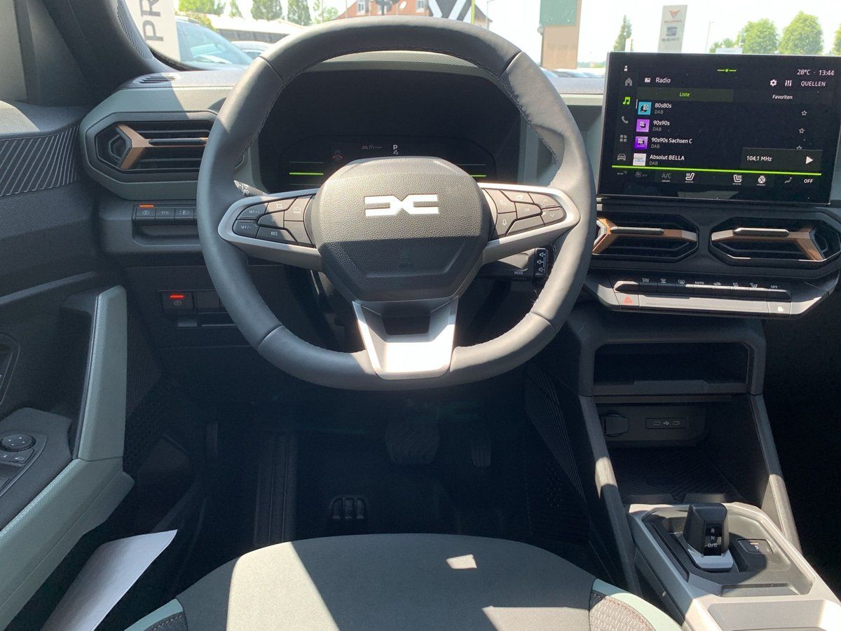 Dacia Duster - Bild 15