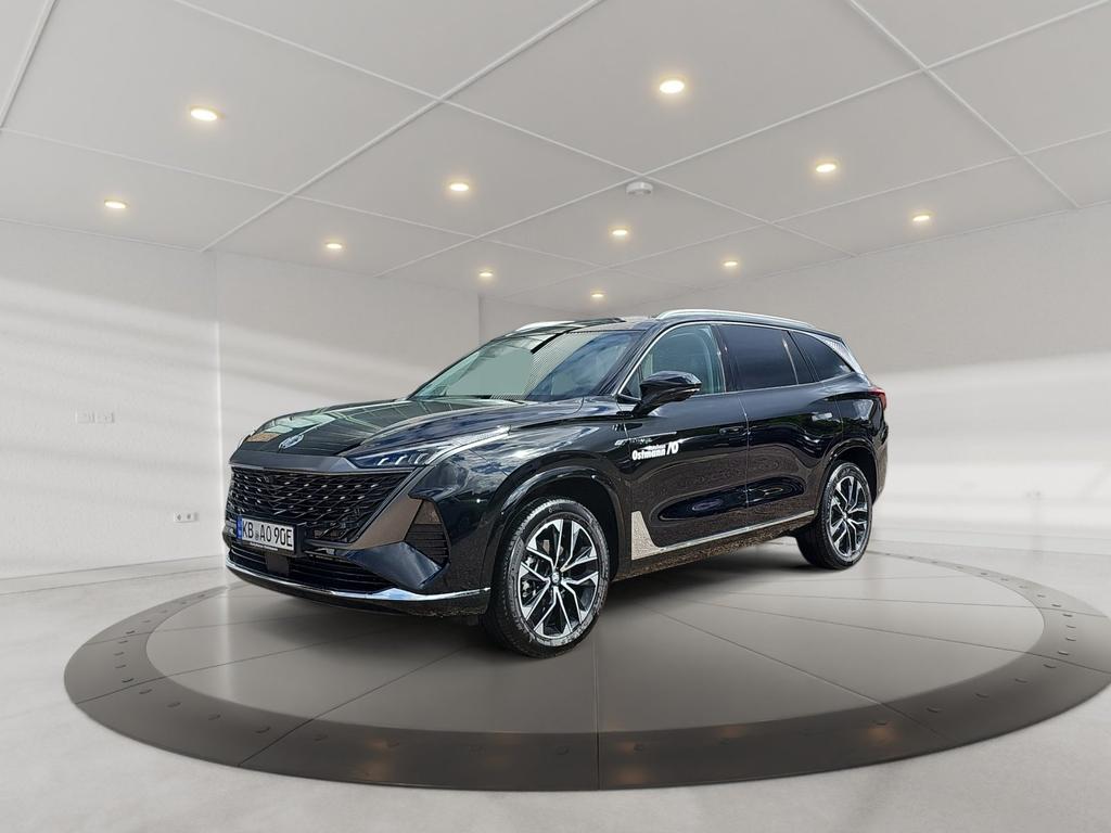 MG S9 PHEV Premium 7-Sitzer, Pano., Leder