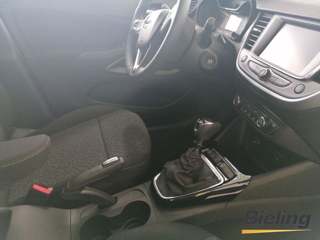 Crossland Enjoy 1.2 Direct Injection Turbo
