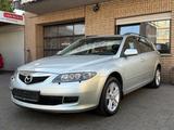 Mazda 6 Kombi 2.0 Sport Active | Tüv-Neu | Allwetter - gebrauchte Mazda 6 aus dem Jahr 2007