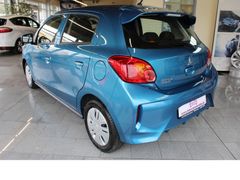 Fahrzeugabbildung Mitsubishi Space Star Spirit,Nur 1843 Km,Wie Neu