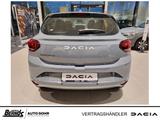 Dacia Sandero TCe 90 Expression KLIMA NAVI SHZ KAMERA - Dacia Sandero Neuwagen in Duisburg