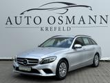 Mercedes-Benz C 220 d T 9G-TRONIC / Standheizung / DISTRONIC+ - Mercedes-Benz C 220 in Mönchengladbach